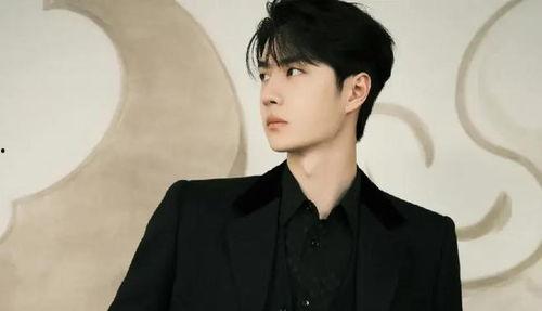 吃瓜娱乐酱檀健次