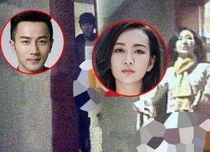 娱乐吃瓜女星离婚,吃瓜女星离婚事件引发热议