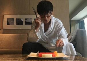 吃瓜娱乐圈薛之谦是谁,娱乐圈的“吃瓜”焦点人物