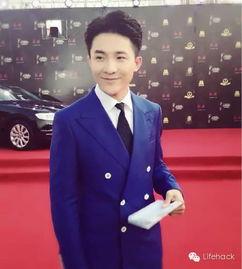 娱乐吃瓜君男主持是谁扮演的,男主持背后的神秘角色