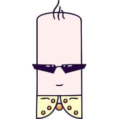 吃瓜表情包gif可爱动态,可爱动态吃瓜表情包GIF，萌化你的每一天