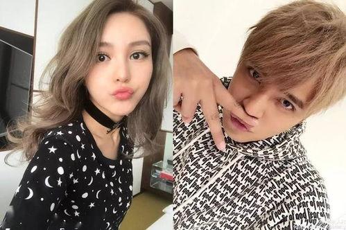 娱乐圈素人吃瓜系统,揭秘明星背后的真实生活